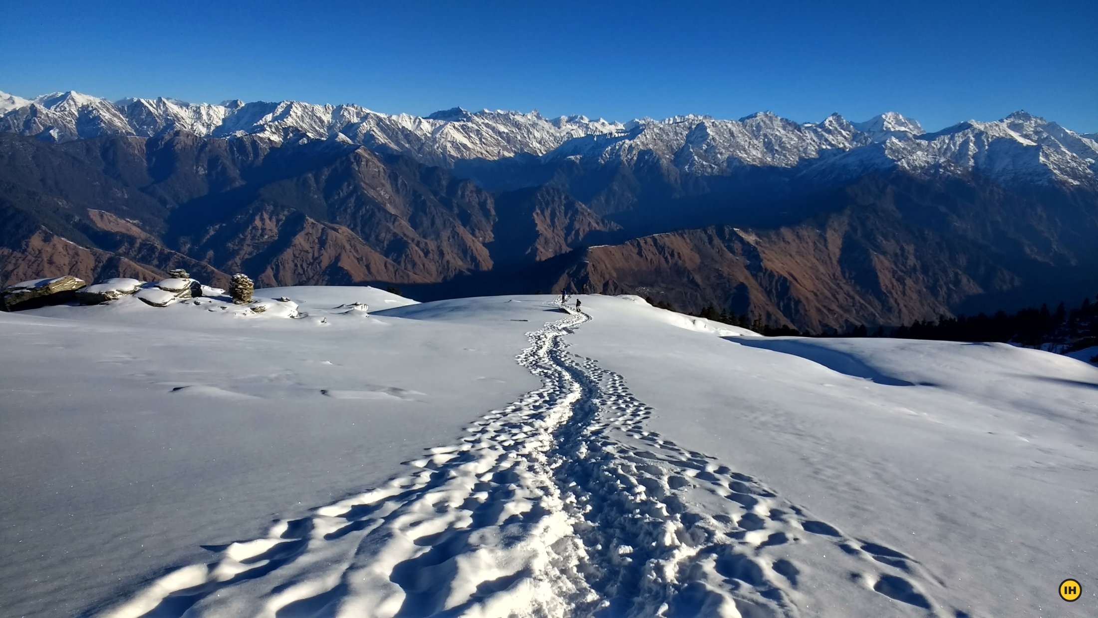 kedarkantha